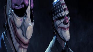 Payday 2 beta live for purchasers of the Career Criminal Edition