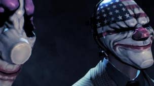 Payday 2 Xbox 360 achievements surface, full list here