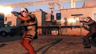 Payday 2 support will continue for two more years