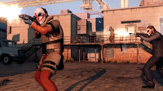 Payday 2 support will continue for two more years