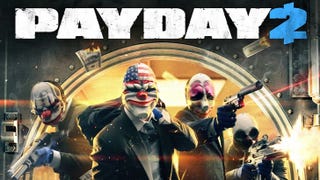 Payday 2 krijgt updates op de PlayStation 4 en Xbox One