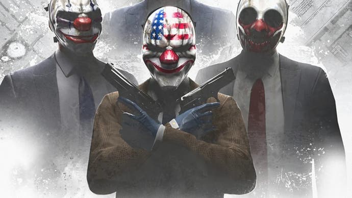 PayDay 2