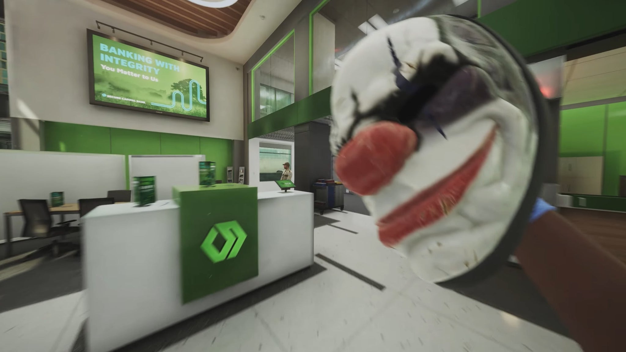 Payday 3 is ready and waiting to steal all the new Starfield Xbox Game Pass users - 5