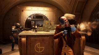 Looks like Payday 3 launches in September