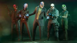 Payday 3 is finally getting an offline mode... that you need to be online to access