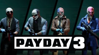 Payday 3 recebe novo trailer com o rapper Ice-T