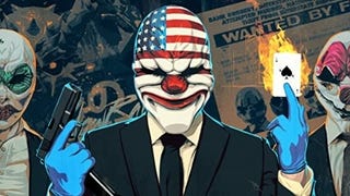 Payday dev Starbreeze says it's paid the majority of its creditors