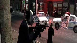 Payday: The Heist launching next week