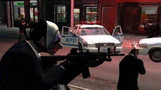Payday: The Heist launching next week