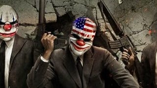 Steam update outs new Payday: The Heist DLC