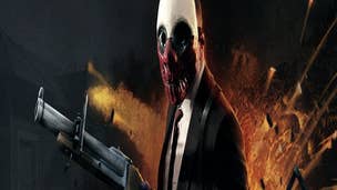 Payday: The Heist is 75% off on Steam
