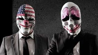 Payday: The Heist European release date