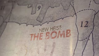 It's Payday... [2: The Bomb Heist Trailer]