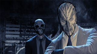 Re-Route Masters: Payday 2's Dynamic Maps