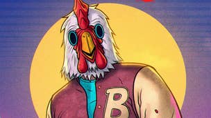 Payday 2 packs based on Hotline Miami 2: Wrong Number coming 