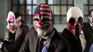 Let's Play Payday 2 - Pro bank heist stealth solo play