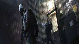 Payday 2 gameplay video: watchdogs mission revealed