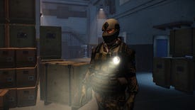 Safe: Payday 2 Gets Two More Years DLC, Updates