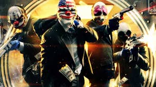 Payday franchise rights back to Overkill, microtransactions removed, more
