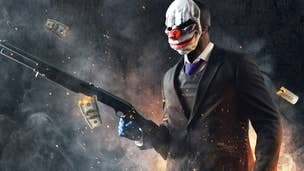 Payday 2 free this weekend, on sale, and getting Togo Igawa DLC