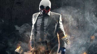 Sixth DLC for PayDay 2 “The Big Bank Heist” lands on Steam this month 