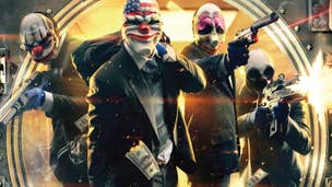Payday 3 development has kicked off, but don't hold your breath for it: "you simply don't rush" Starbreeze's most important brand