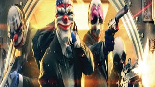 The making of Payday 2: from '1.5' project to heavyweight sequel - part one