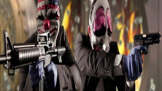 The making of Payday 2: from '1.5' project to heavyweight sequel - part two