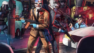 Payday 2, Killing Floor, more free to play on Steam this weekend