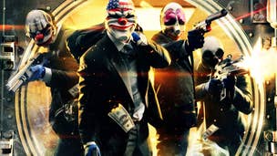 PayDay 2 and PayDay: The Heist have sold over 9 million units combined