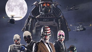 New Payday 2 DLC is stealth-only and free tomorrow