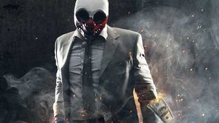 Watch a live-action teaser for Payday 2's upcoming heist 