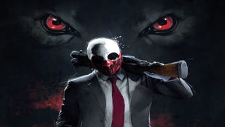 Payday 2 is now free on Steam to the first 5 million who grab it