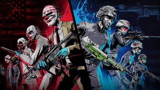 Starbreeze to relaunch Payday: Crime War with PopReach