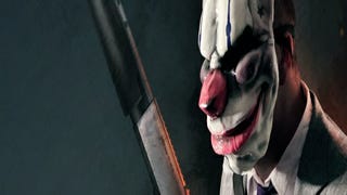 505 to publish Payday 2, says Overkill 