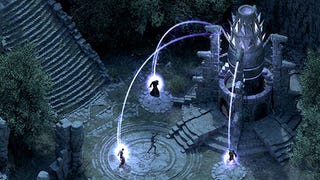 The Emperor's Borked Clothes: Pillars of Eternity Uber-Bug