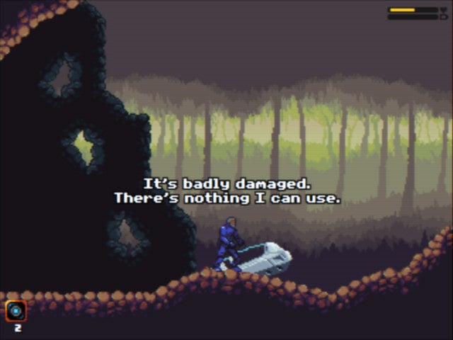 Inescapable | Rock Paper Shotgun