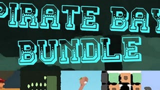 HTML Marks The Spot: The Pirate Bay Bundle