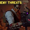 Screenshot de XCOM: Enemy Within