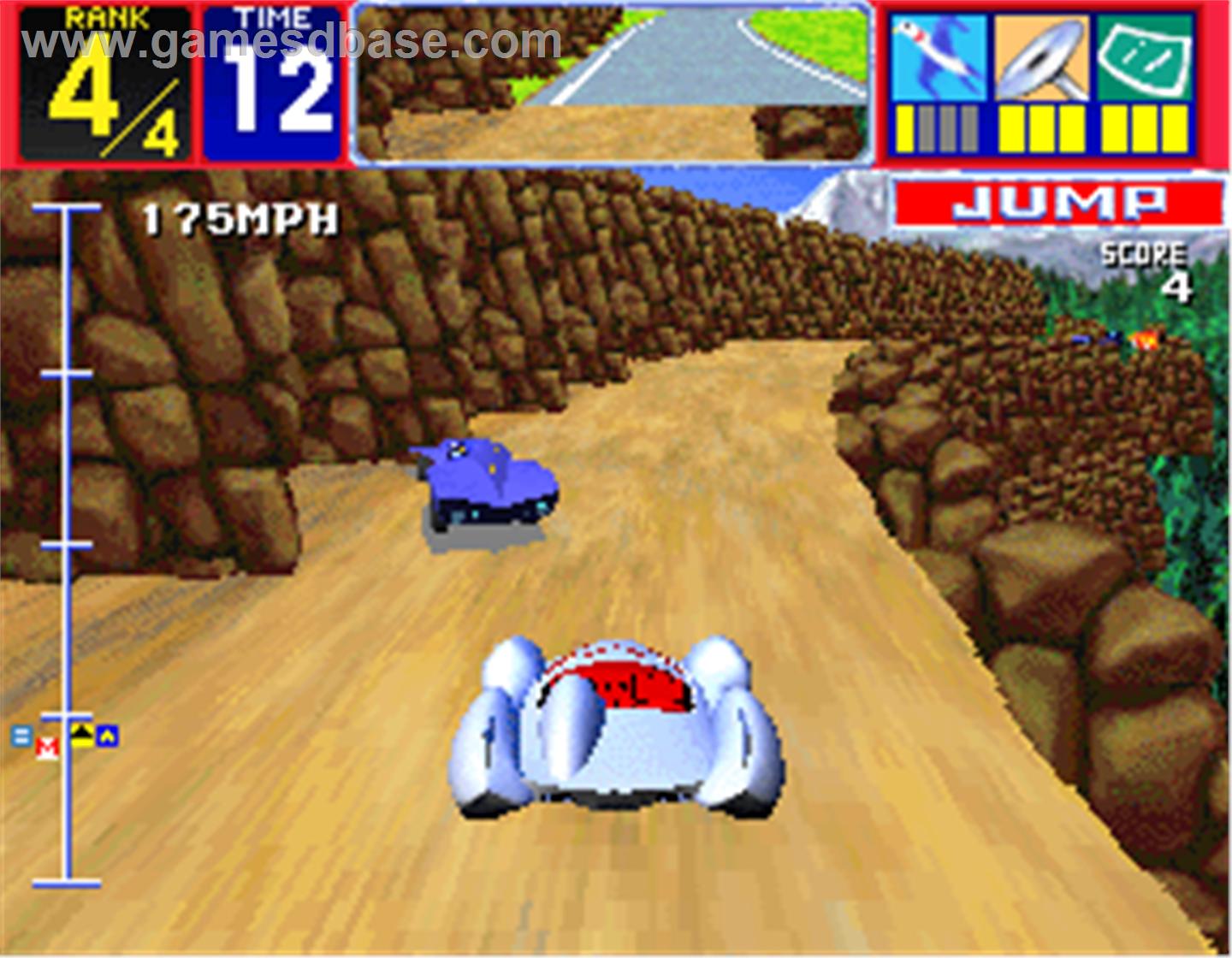Speed Racer | Eurogamer.net