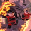 Capturas de pantalla de Lego The Incredibles