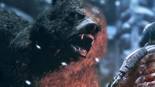 PC a PS4 Rise of the Tomb Raider mají datum