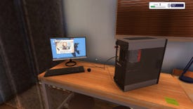 PC Building Simulator is a good intro to PC building