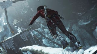 PC game-security company Denuvo downplays alleged Rise of the Tomb Raider crack