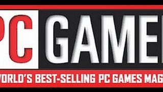 PC Gamer UK gets first full reboot since 1993