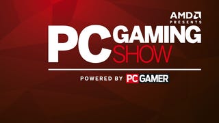 PC Gaming Show regressa na E3 2018