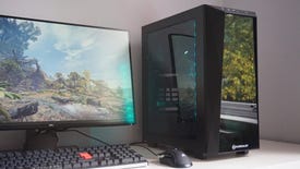 PC Specialist's Inferno R4 is a fantastic 1440p gaming PC for just over a grand