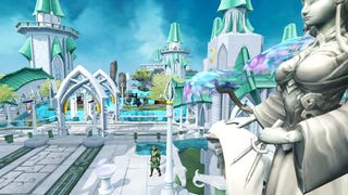 PC and mobile cross-platform play coming to Runescape