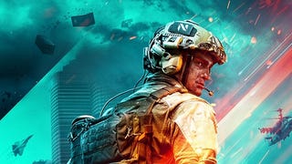 PC trailer Battlefield 2042 s vychytávkami od Nvidia