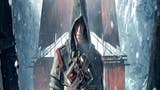 Pc-versie Assassin's Creed Rogue op Uplay gespot